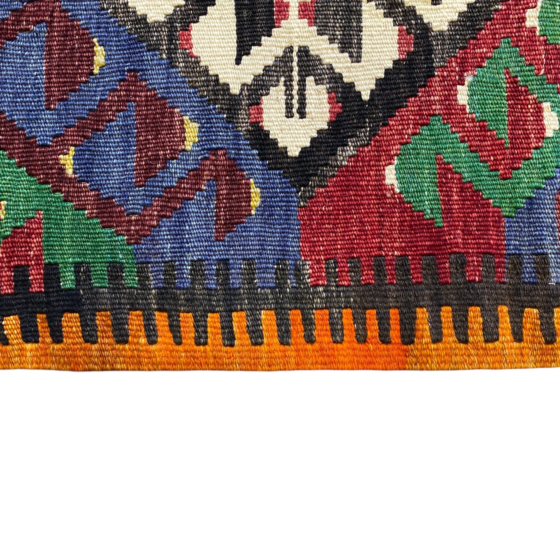 Aydin Kilim Rug - Kilim Art Gallery