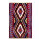 Aztec Design Eşme Kilim Rug