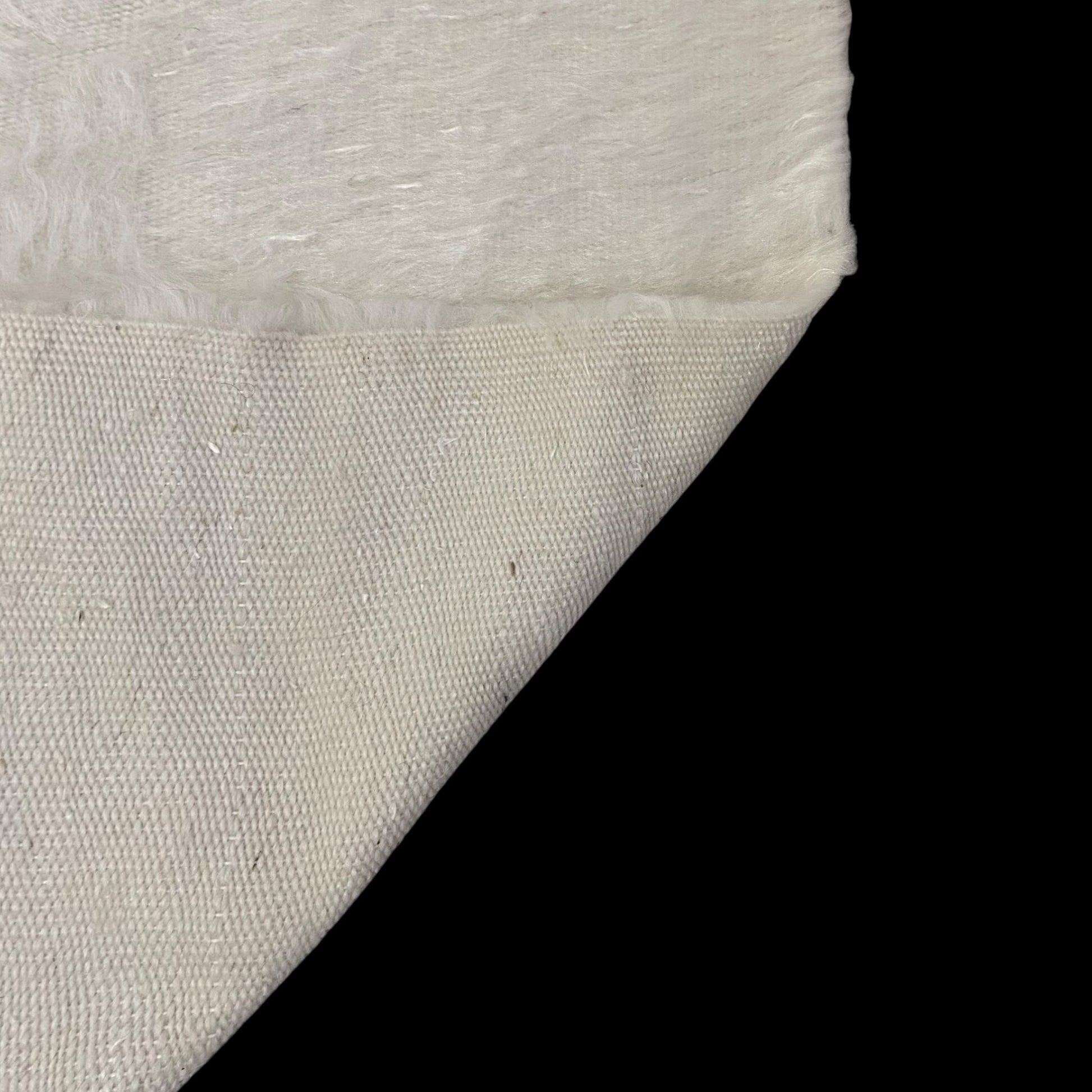 Bed and Couch Double / Twin Size Turkish Siirt Blanket - Kilim Art Gallery