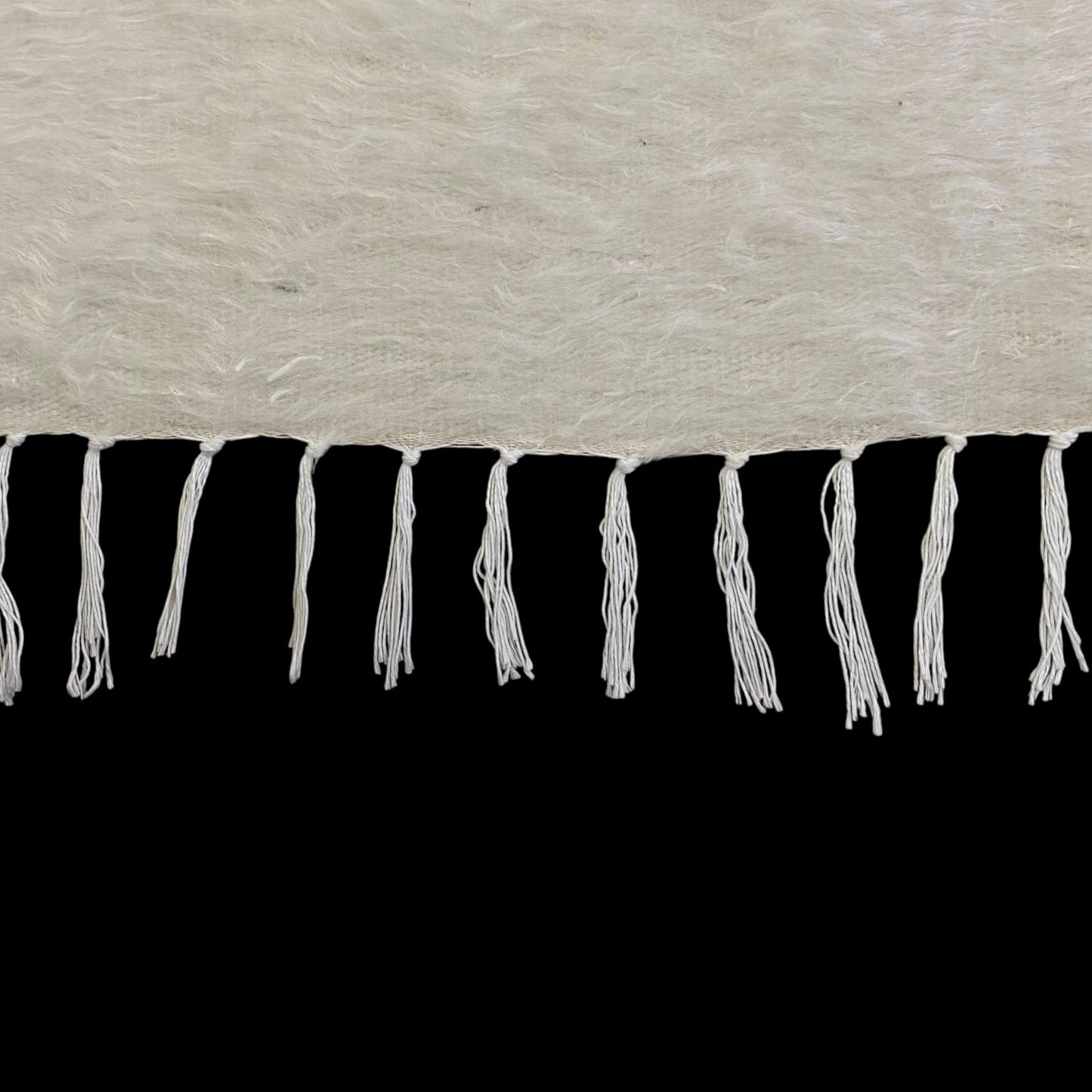 Bed and Couch Double / Twin Size Turkish Siirt Blanket - Kilim Art Gallery