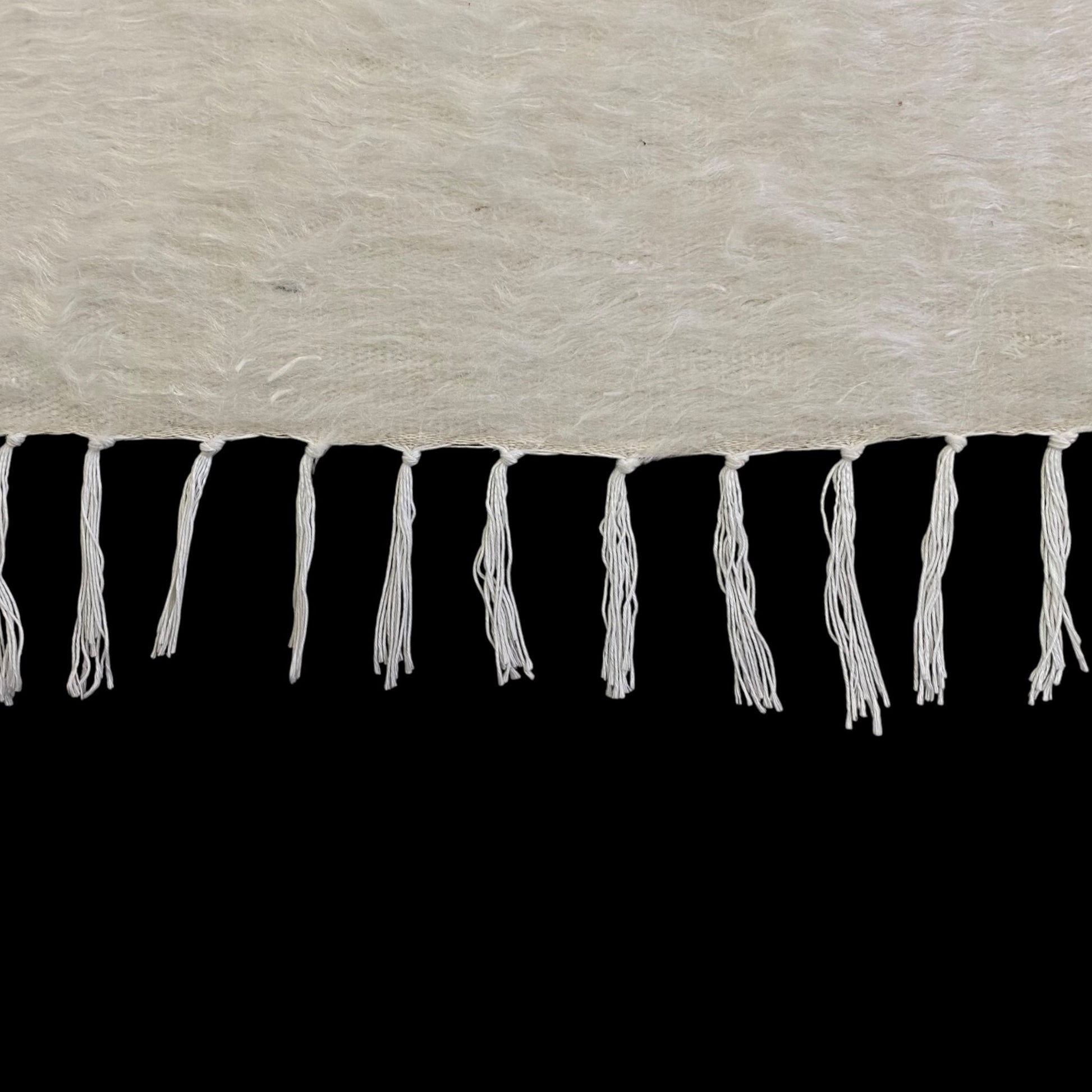 Bed and Couch Double / Twin Size Turkish Siirt Blanket - Kilim Art Gallery