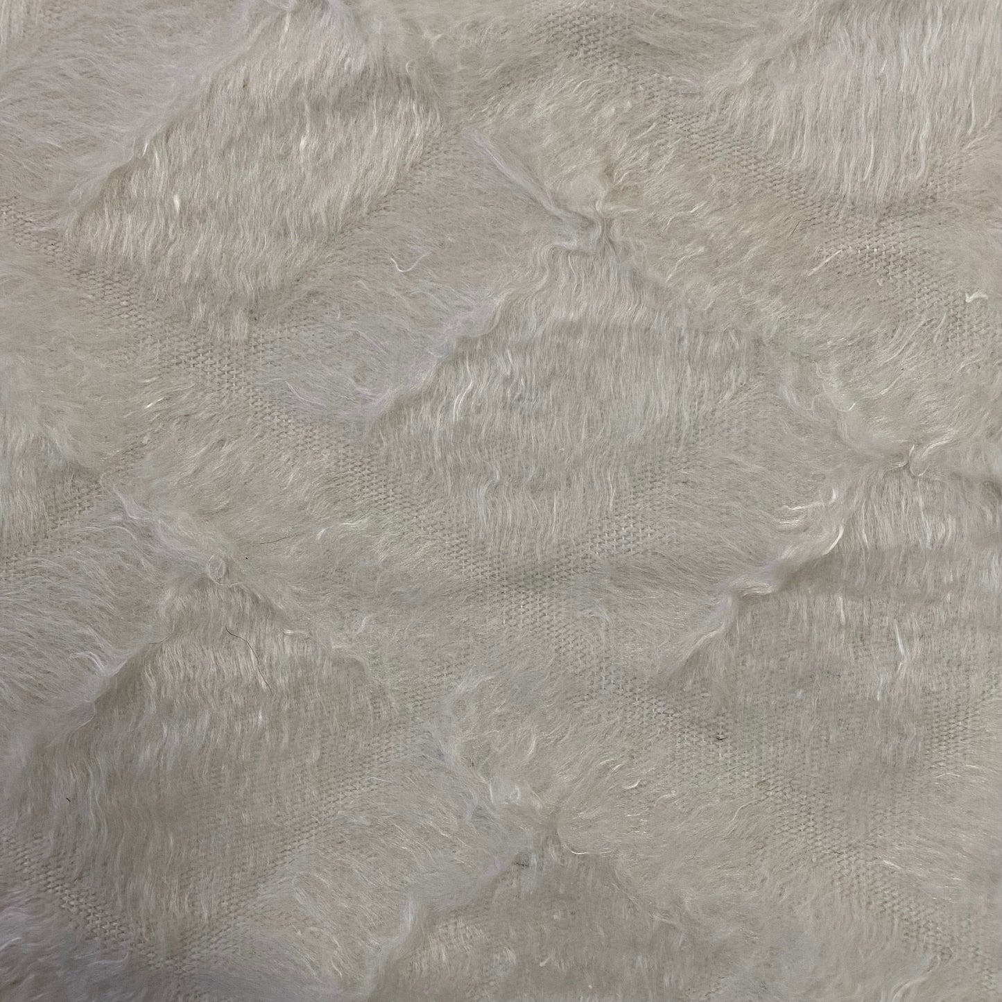 Bed and Couch Double / Twin Size Turkish Siirt Blanket - Kilim Art Gallery