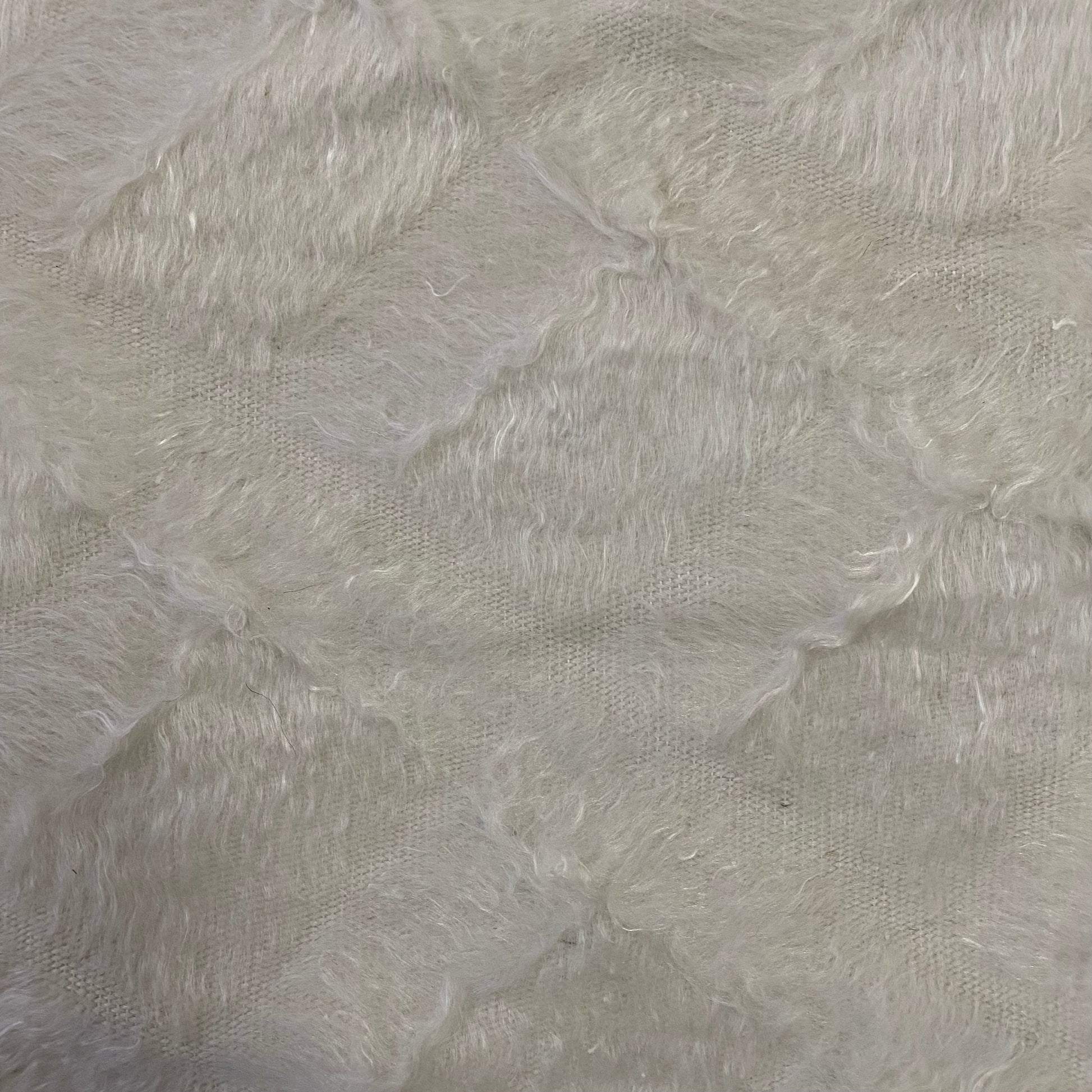 Bed and Couch Double / Twin Size Turkish Siirt Blanket - Kilim Art Gallery