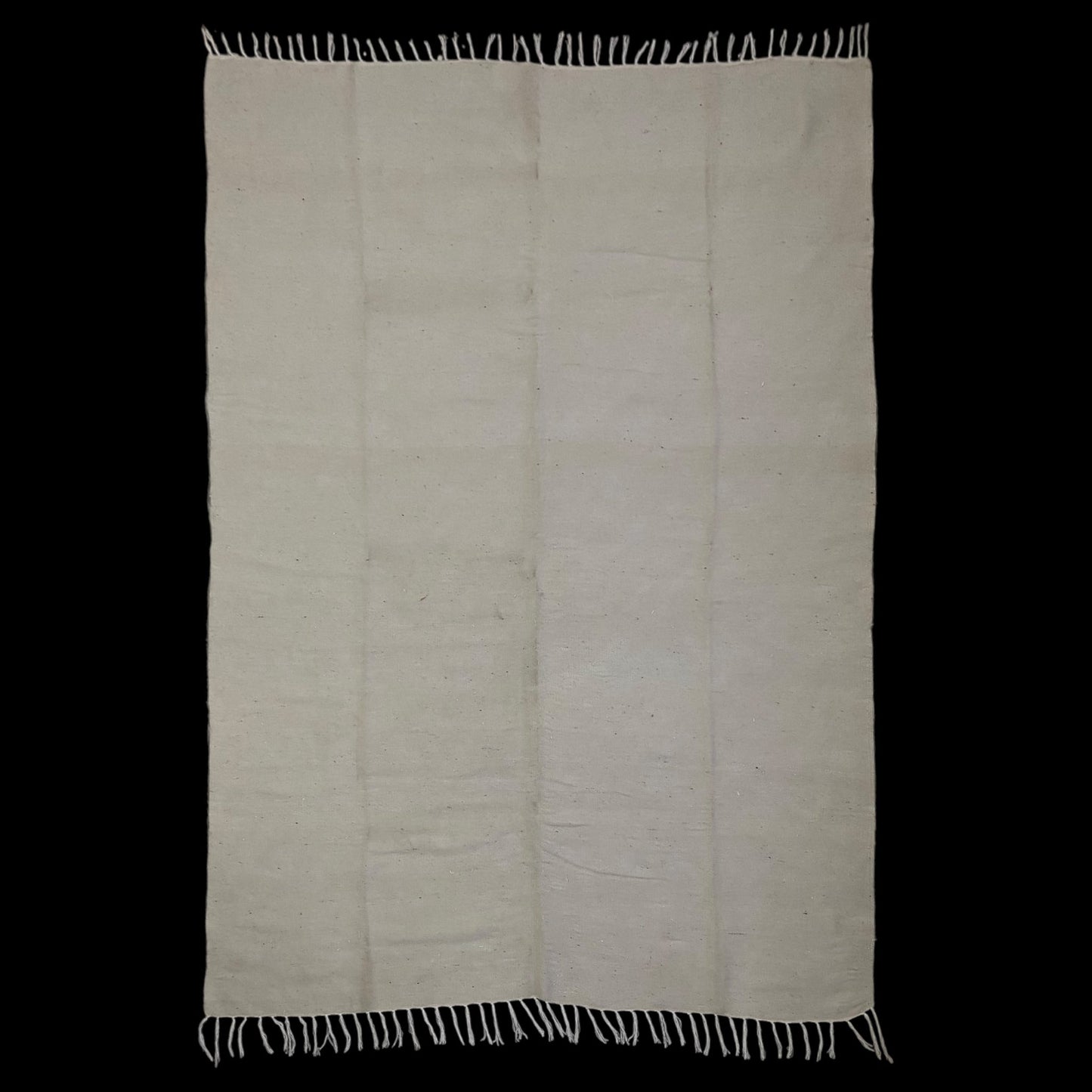 Bed and Couch Double / Twin Size Turkish Siirt Blanket - Kilim Art Gallery