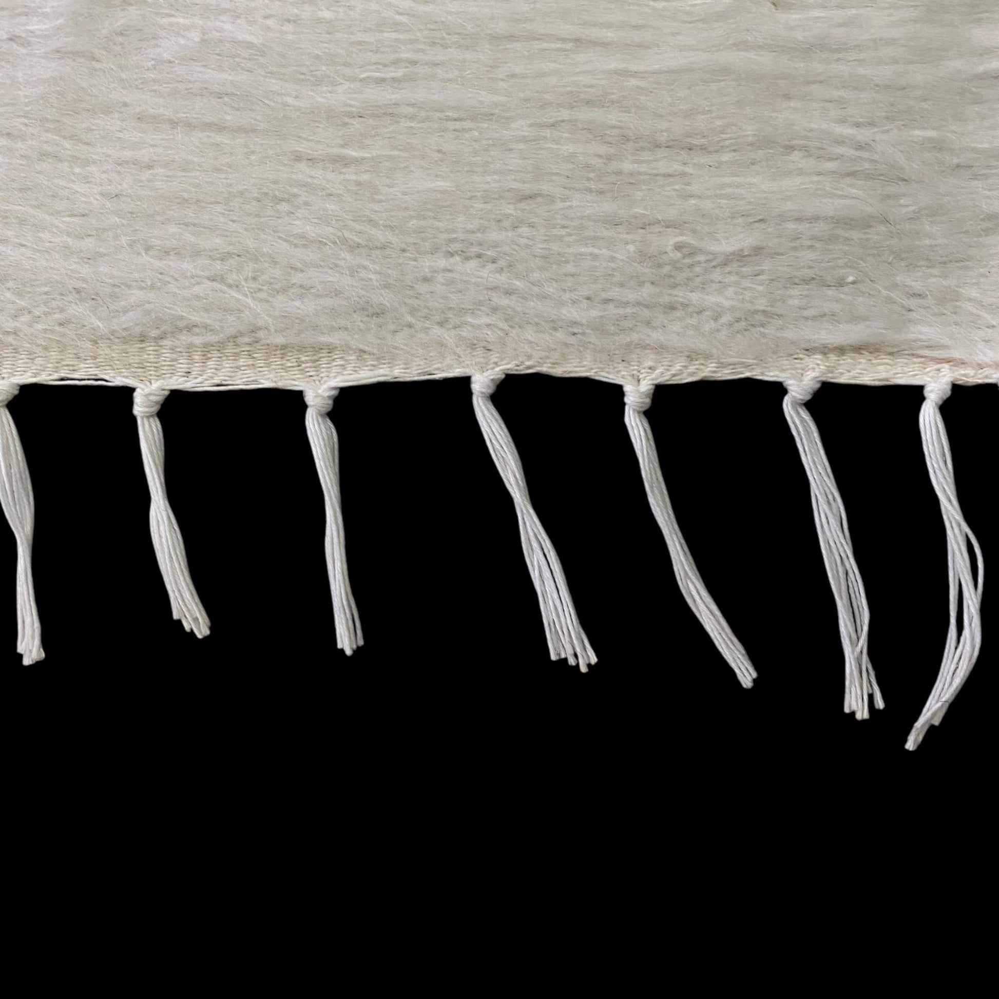 Bed and Couch Double / Twin Size Turkish Siirt Blanket - Kilim Art Gallery