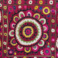Best Bohemian Suzani Bed Spread / Table Cover / Wall Hanging - Kilim Art Gallery