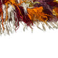 Best Karapinar Obruk Filikli Tullu Rug - Kilim Art Gallery