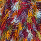Best Karapinar Obruk Filikli Tullu Rug - Kilim Art Gallery