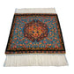 Best Quality Modal Silk Rug - Kilim Art Gallery