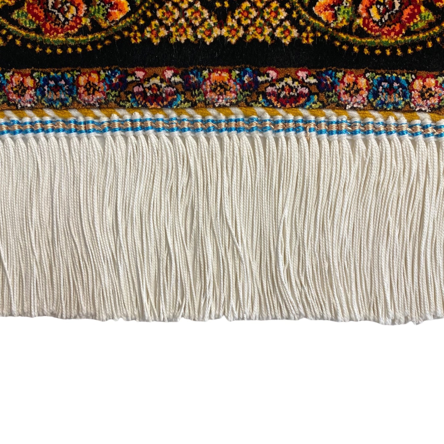 Best Quality Modal Silk Rug - Kilim Art Gallery