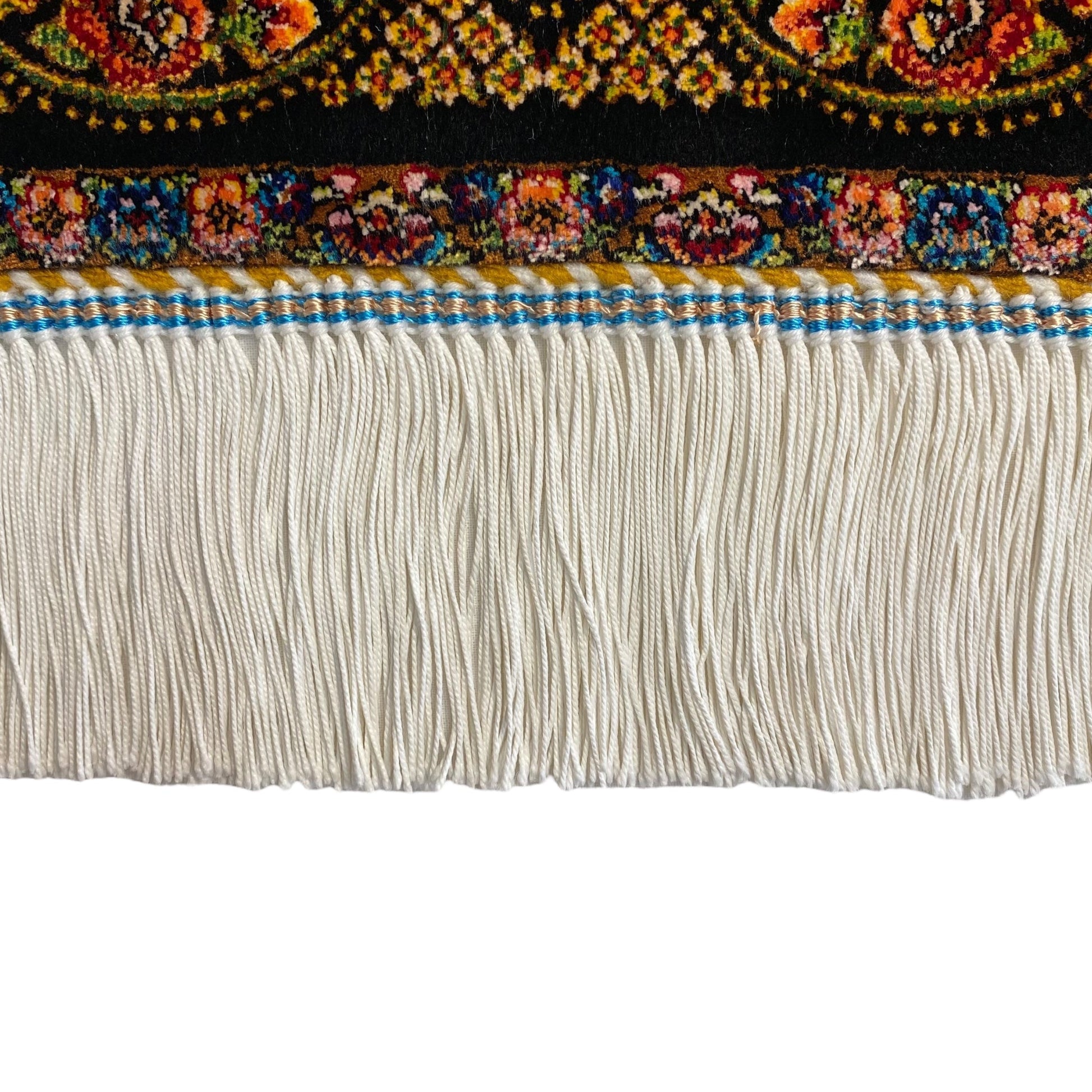 Best Quality Modal Silk Rug - Kilim Art Gallery