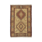 Best Quality Silk Hand Embroidered Soumak Kelim Rug - Kilim Art Gallery