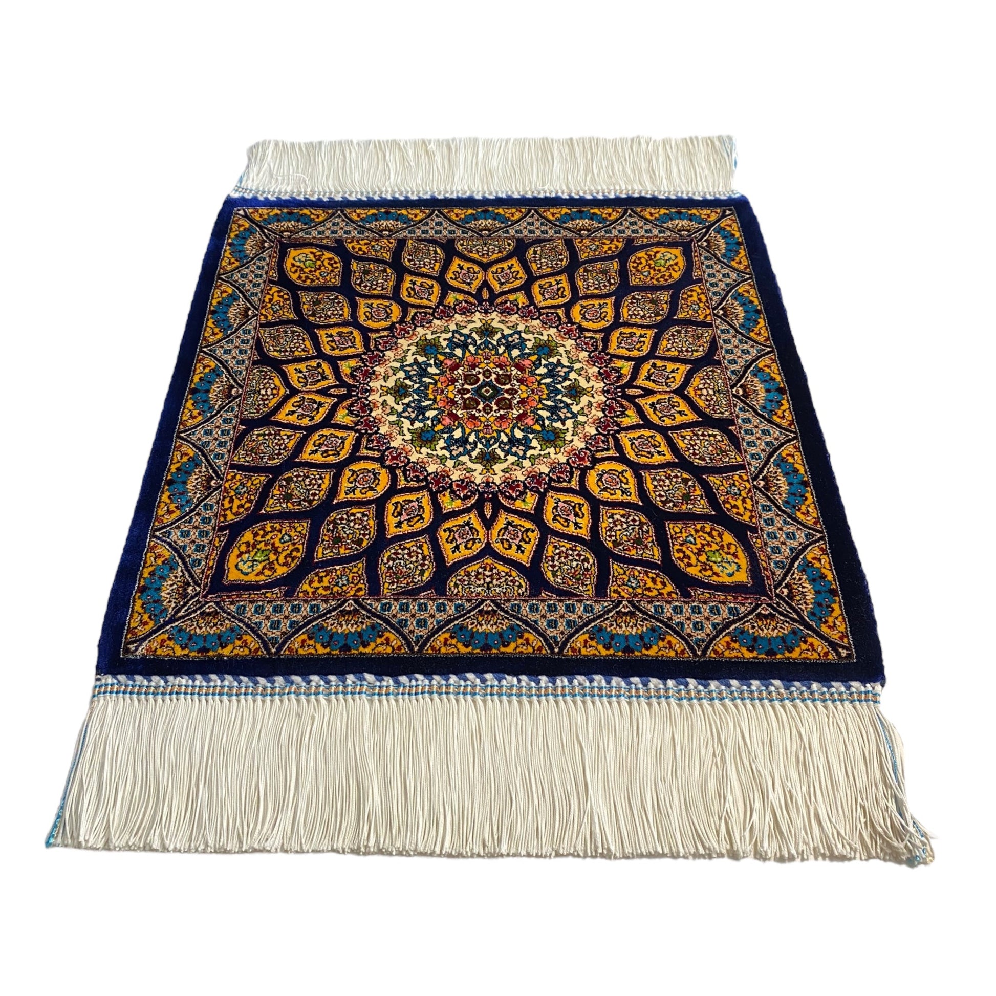 Best Quality Small Silk Carpet Rug - Kilim Art Gallery