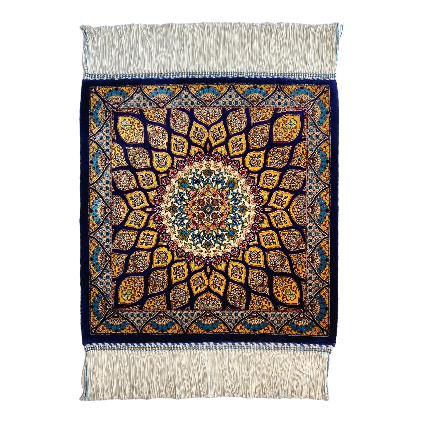 Best Quality Small Silk Carpet Rug - Kilim Art Gallery