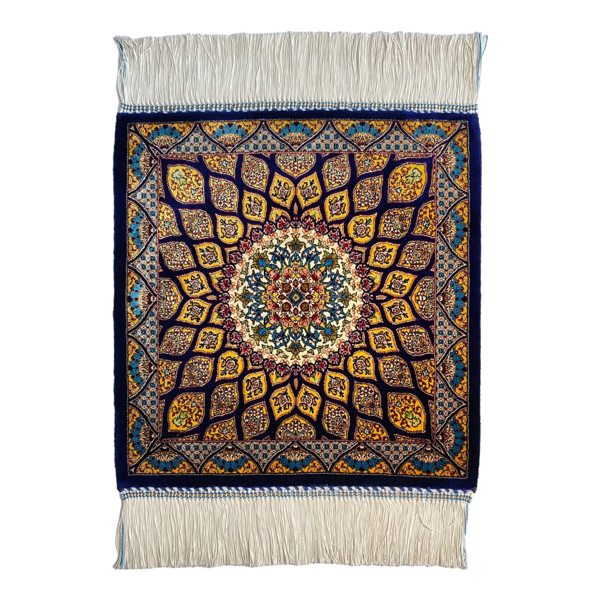 Best Quality Small Silk Carpet Rug - Kilim Art Gallery