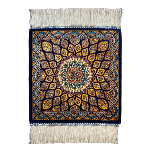 Best Quality Small Silk Carpet Rug - Kilim Art Gallery