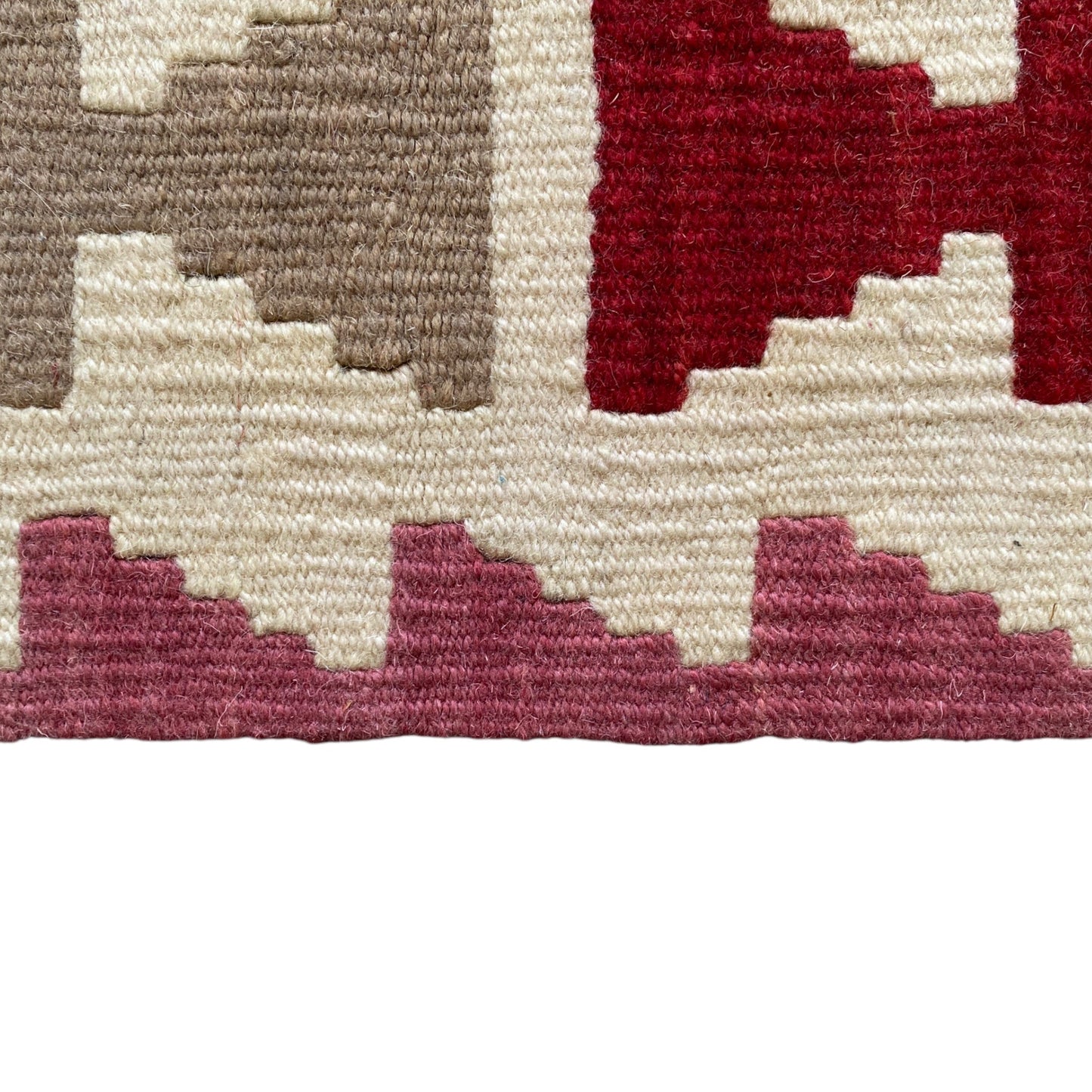 Best Quality Turkish Kayseri Kelim Rug - Kilim Art Gallery