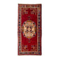 Best Quality Vintage Turkish Guney Carpet Rug - Güney Rug Carpet - Kilim Art Gallery