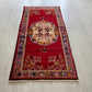 Best Quality Vintage Turkish Guney Carpet Rug - Güney Rug Carpet - Kilim Art Gallery