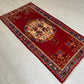 Best Quality Vintage Turkish Guney Carpet Rug - Güney Rug Carpet - Kilim Art Gallery