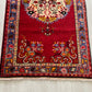 Best Quality Vintage Turkish Guney Carpet Rug - Güney Rug Carpet - Kilim Art Gallery
