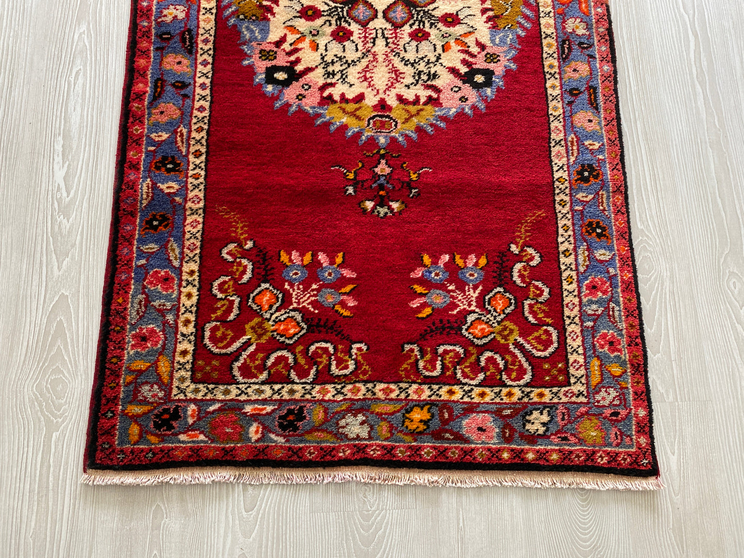 Best Quality Vintage Turkish Guney Carpet Rug - Güney Rug Carpet - Kilim Art Gallery