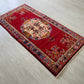 Best Quality Vintage Turkish Guney Carpet Rug - Güney Rug Carpet - Kilim Art Gallery