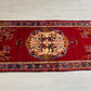Best Quality Vintage Turkish Guney Carpet Rug - Güney Rug Carpet - Kilim Art Gallery
