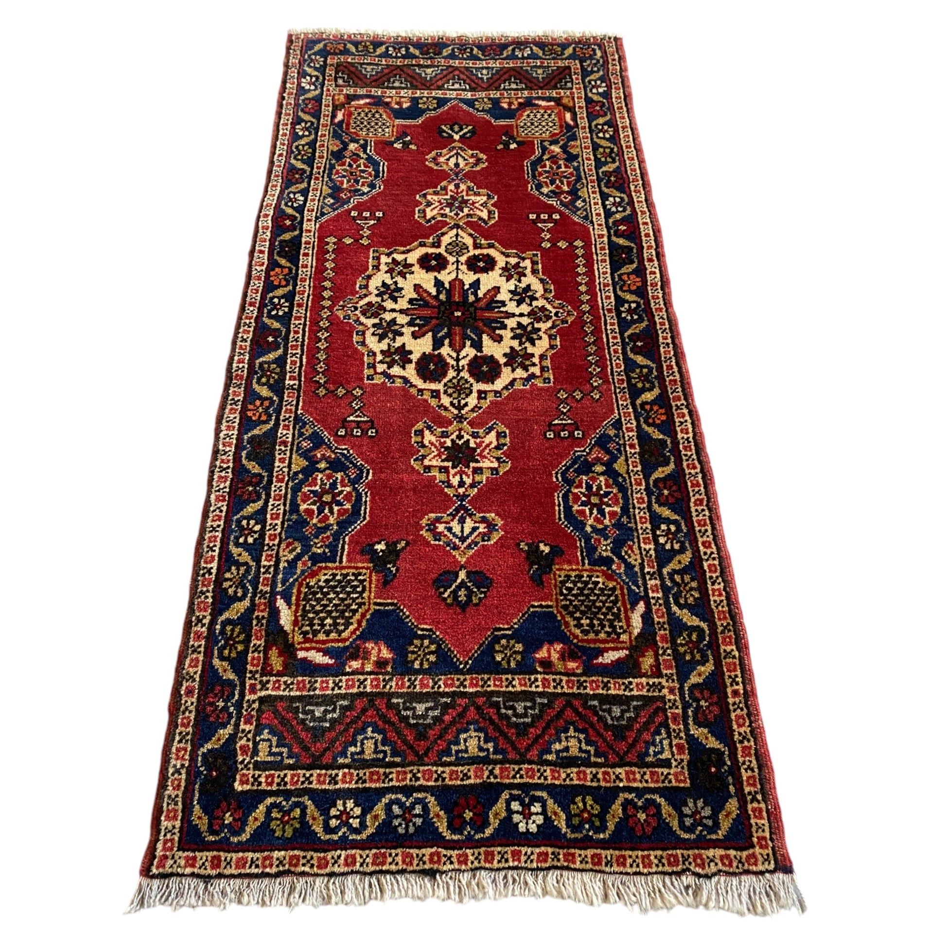 Best Taspinar Carpet - Kilim Art Gallery