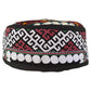 Best Tribal Turkoman Yamout Hat - Kilim Art Gallery