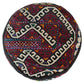 Best Tribal Turkoman Yamout Hat - Kilim Art Gallery