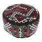 Best Tribal Turkoman Yamout Hat - Kilim Art Gallery