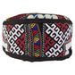 Best Tribal Turkoman Yamout Hat - Kilim Art Gallery