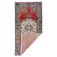 Best Vintage Turkish Güney Rug Carpet