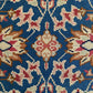 Blue Kotlenski Kilim Rug - Kilim Art Gallery