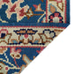 Blue Kotlenski Kilim Rug - Kilim Art Gallery