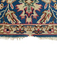 Blue Kotlenski Kilim Rug - Kilim Art Gallery
