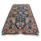 Blue Kotlenski Kilim Rug - Kilim Art Gallery