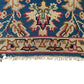 Blue Kotlenski Kilim Rug - Kilim Art Gallery