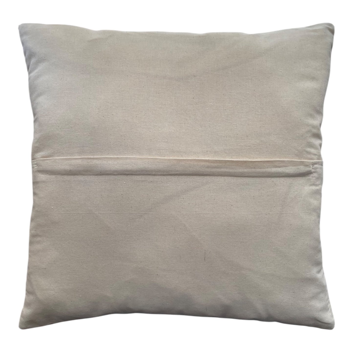 Blue Suzani Cushion / Pillow Cover - Kilim Art Gallery