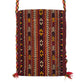 Bohemian Embroidered Phone Case Pouch Purse - Kilim Art Gallery
