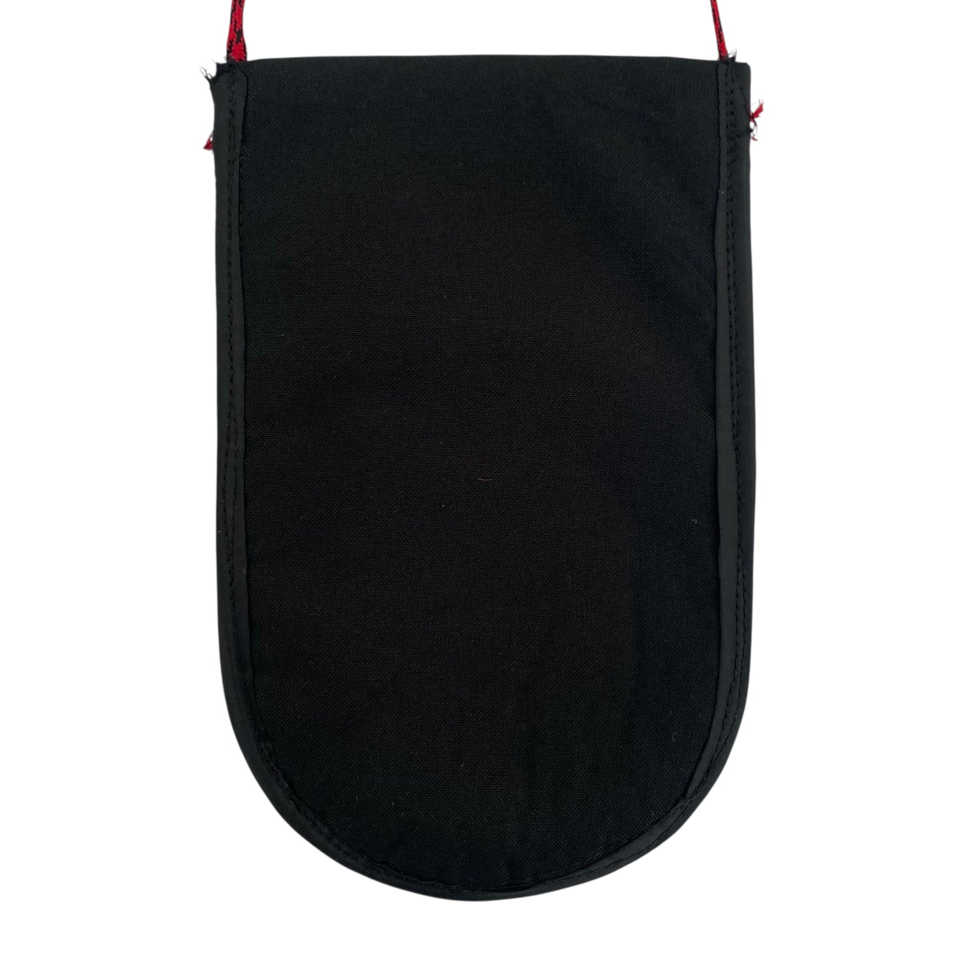 Bohemian Embroidered Phone Case Stylish & Durable - Kilim Art Gallery