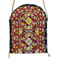 Bohemian Ethnic Mini Bag - Kilim Art Gallery