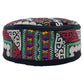 Bohemian Special Hat - Kilim Art Gallery