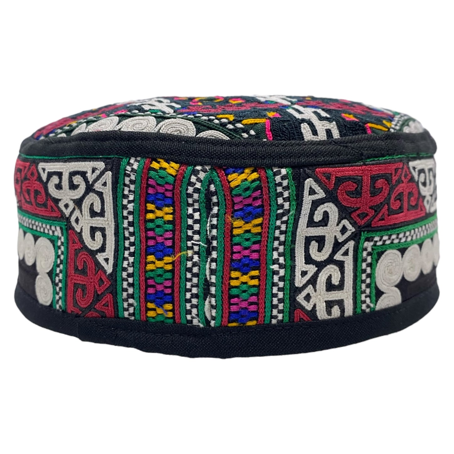 Bohemian Special Hat - Kilim Art Gallery