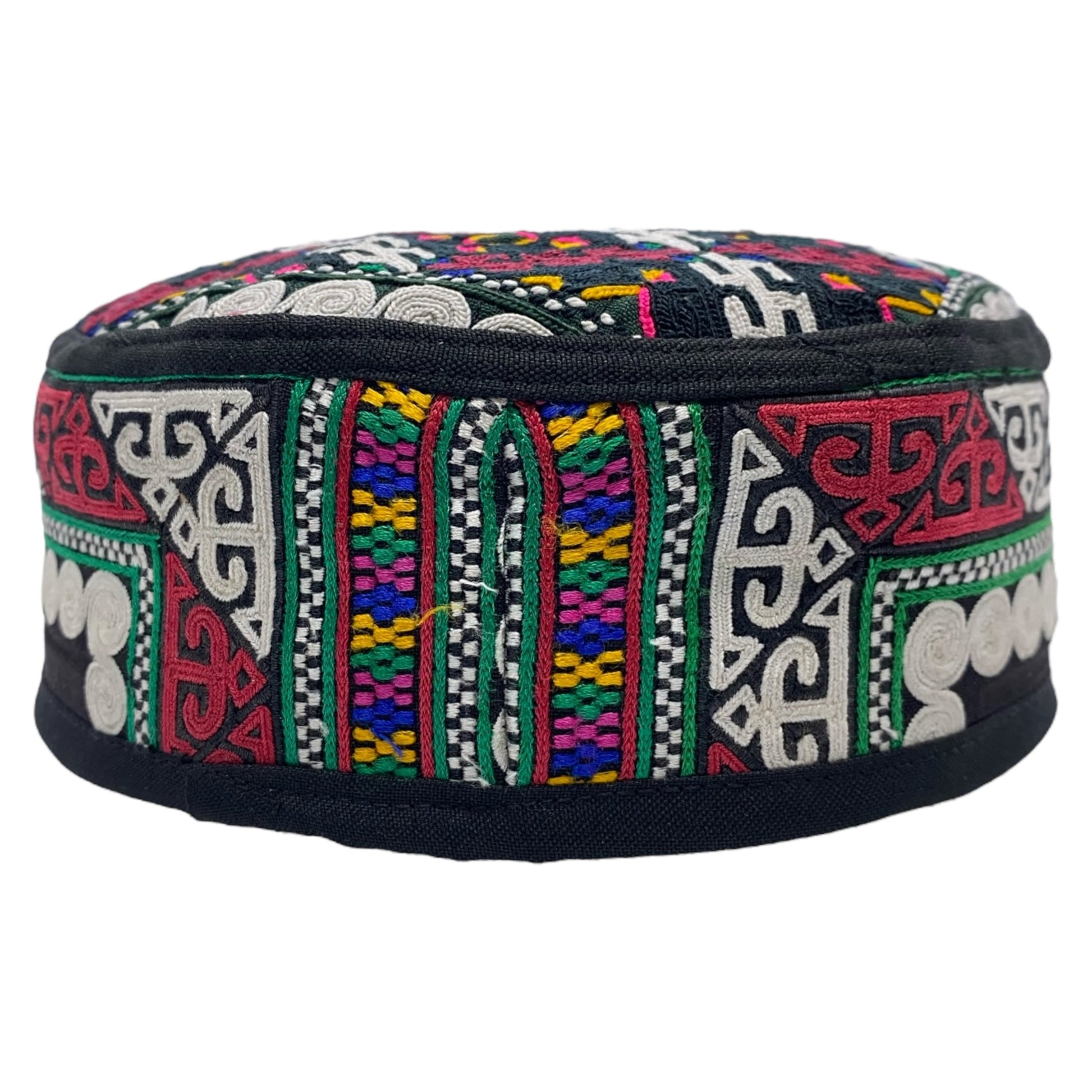 Bohemian Special Hat - Kilim Art Gallery