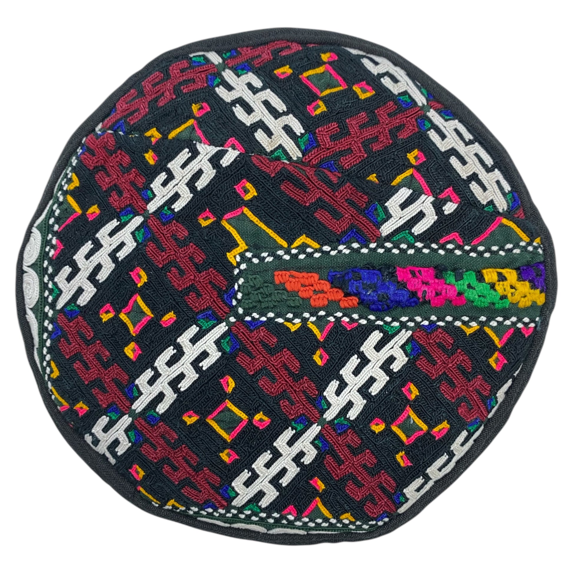 Bohemian Special Hat - Kilim Art Gallery