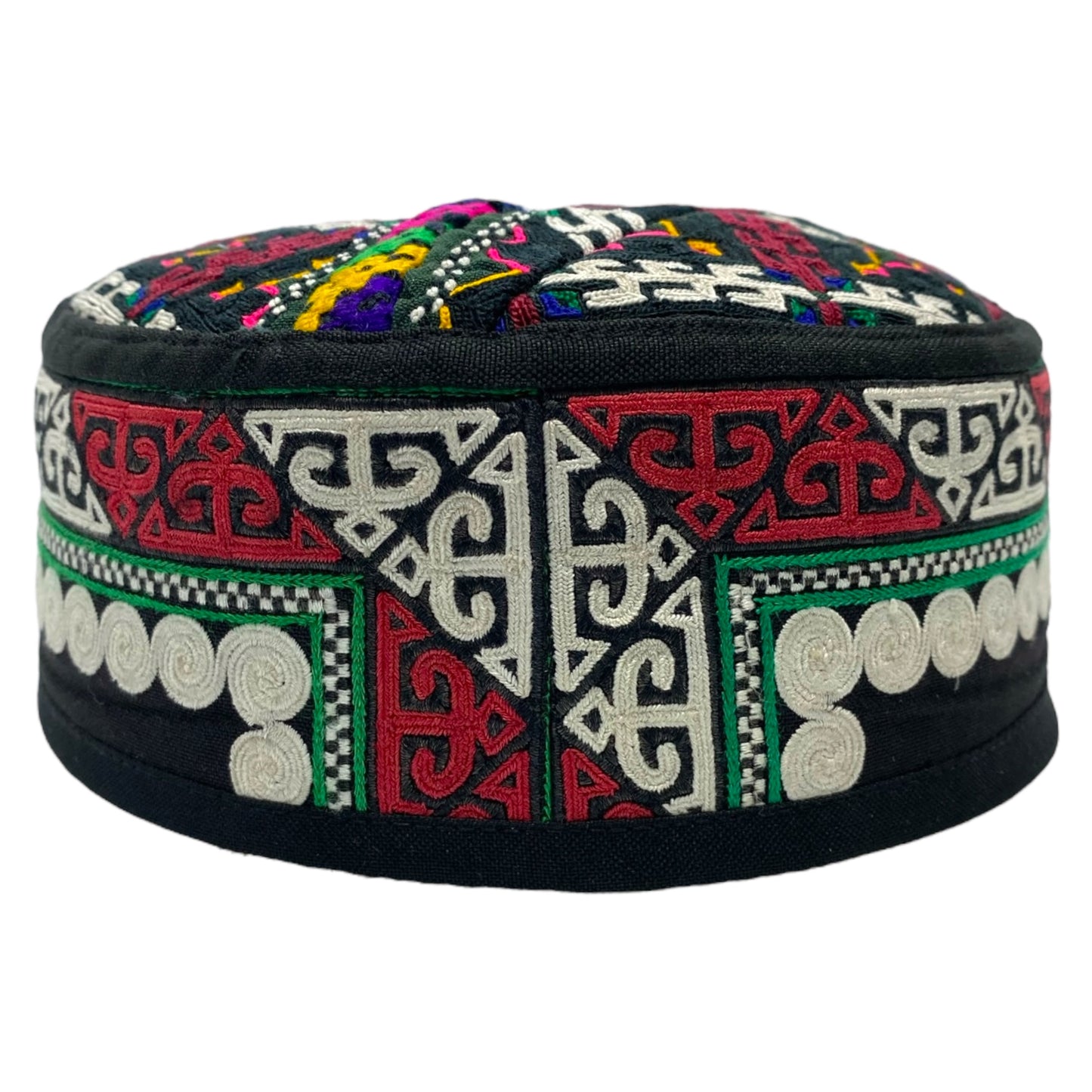 Bohemian Special Hat - Kilim Art Gallery