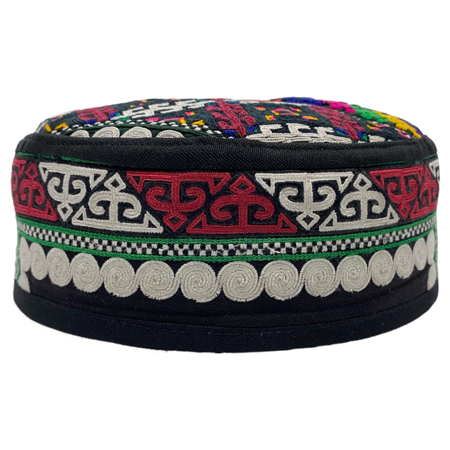 Bohemian Special Hat - Kilim Art Gallery