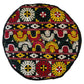 Bohemian Tribal Hat - Kilim Art Gallery